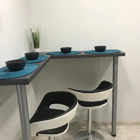 בית נופש Annabella Vendeghaz