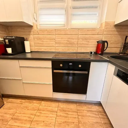 בית נופש Annabella Vendeghaz Hajdúszoboszló