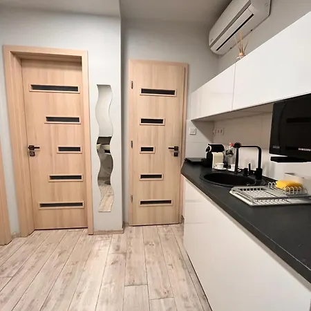 בית נופש Annabella Vendeghaz Hajdúszoboszló