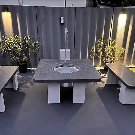 Annabella Vendeghaz בית נופש *