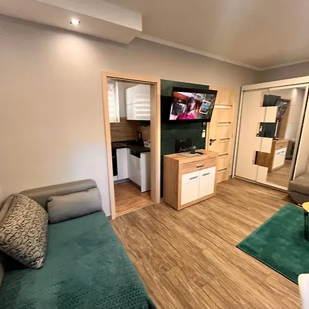 Annabella Vendeghaz בית נופש