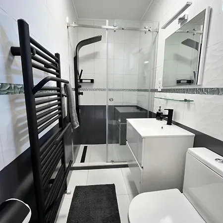 בית נופש Annabella Vendeghaz *